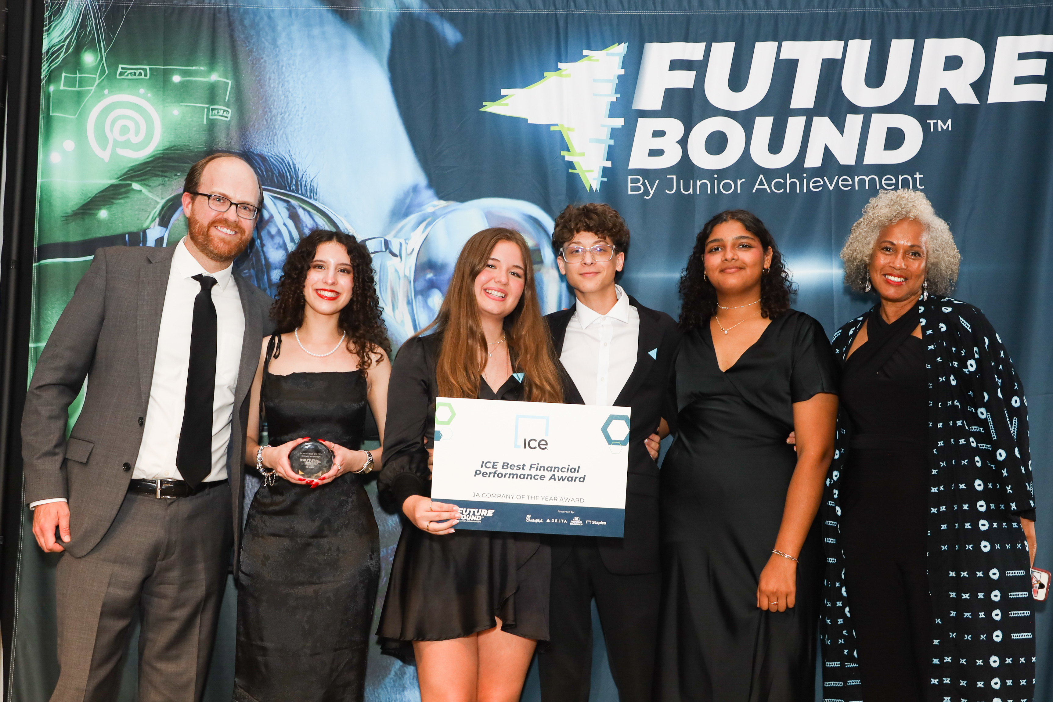 JA Company Program Competition 2026