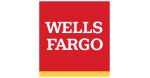 Logo for Wells Fargo