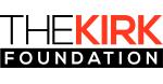 Logo for The Kirk Foundation