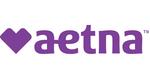 Logo for Aetna
