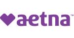 Logo for Aetna