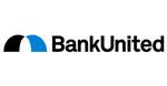 Logo for BankUnited