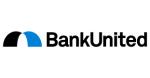 Logo for BankUnited