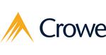 Logo for Crowe