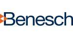 Logo for Benesch