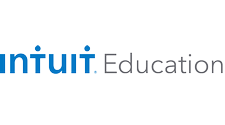 Logo for Intuit Education