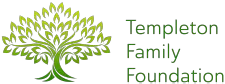 Logo for The Templeton Family Foundation