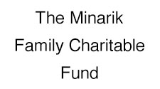 The Minarik Family Charitable Fund