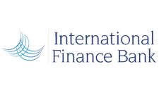 Logo for SMC 2025 Internation Finance Bank