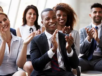 Image representing the JA of Miami Young Professionals Board