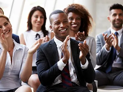 Image representing the JA of Miami Young Professionals Board