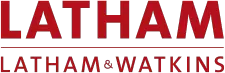 Logo for Latham & Watkins