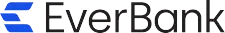 Logo for EverBank
