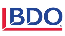 Logo for SMC 2025 BDO