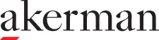 Logo for Akerman