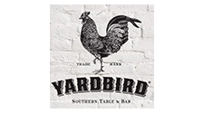 Yardbird