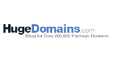 Huge Domains