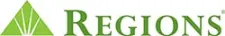 Logo for Regions